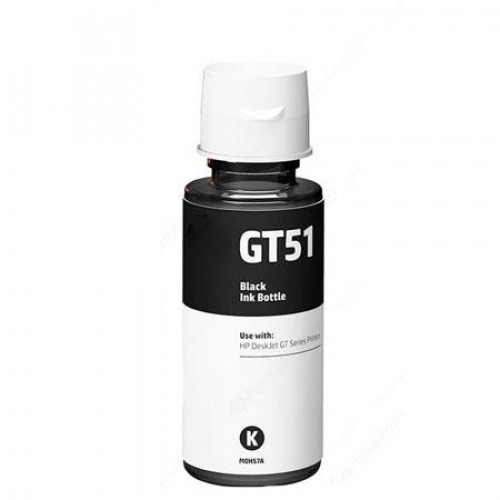 HP GT51 (M0H57AE) black - kompatibilný HP GT51 (M0H57AE) black - kompatibilný